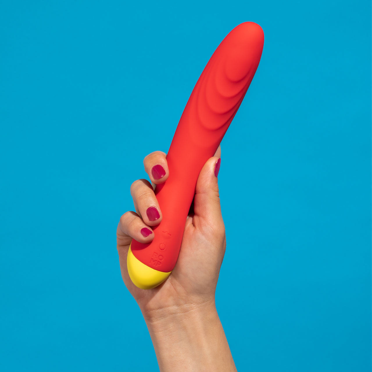 Romp Hype G-Spot Vibrator