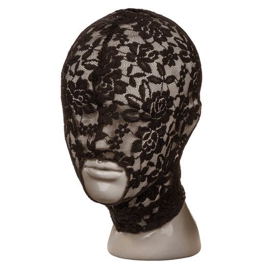 CalExotics Scandal Lace Hood