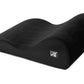 Liberator Hipster Contoured Sex Pillow Black