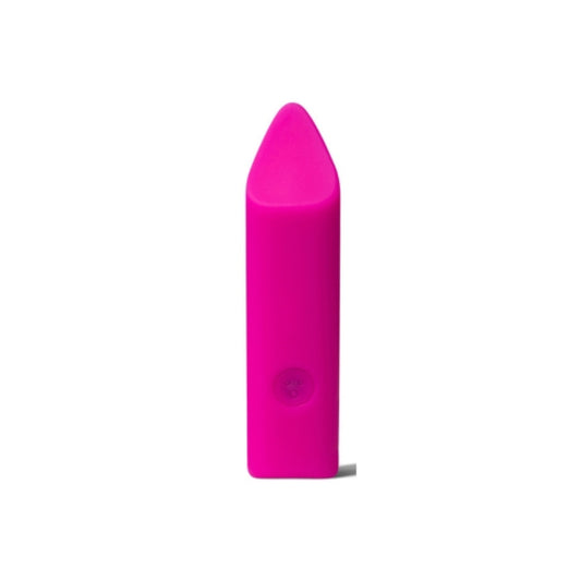 Dame Zig Plum Vibrator