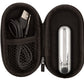 CalExotics Rechargeable Hideaway Bullet