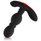 Femme Funn Vibrating Butt Plug with Remote Control