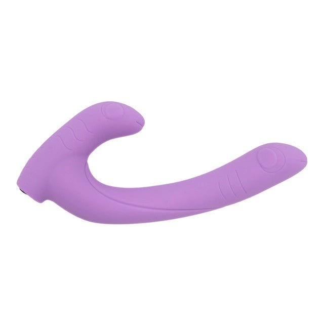 Cute Little Fuckers Jix Vibrator