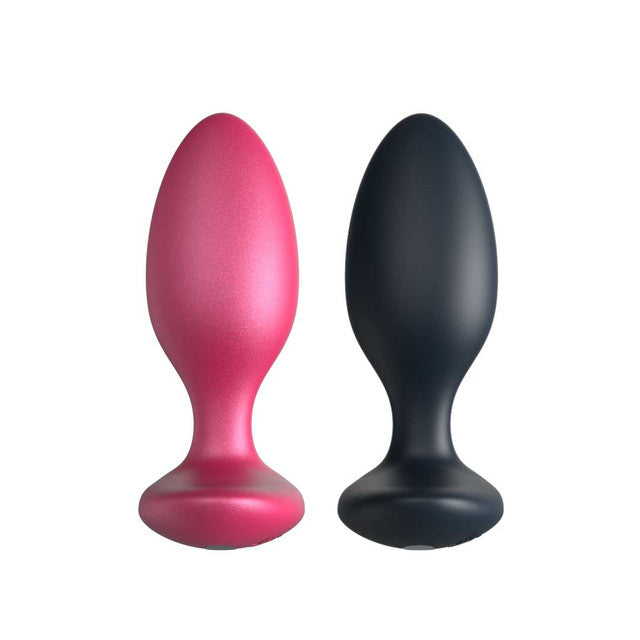 We-Vibe Ditto+ Premium Anal Plug Vibrator (App)