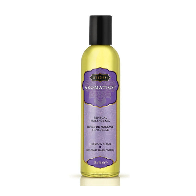 Kama Sutra Aromatics Massage Oil 236ml