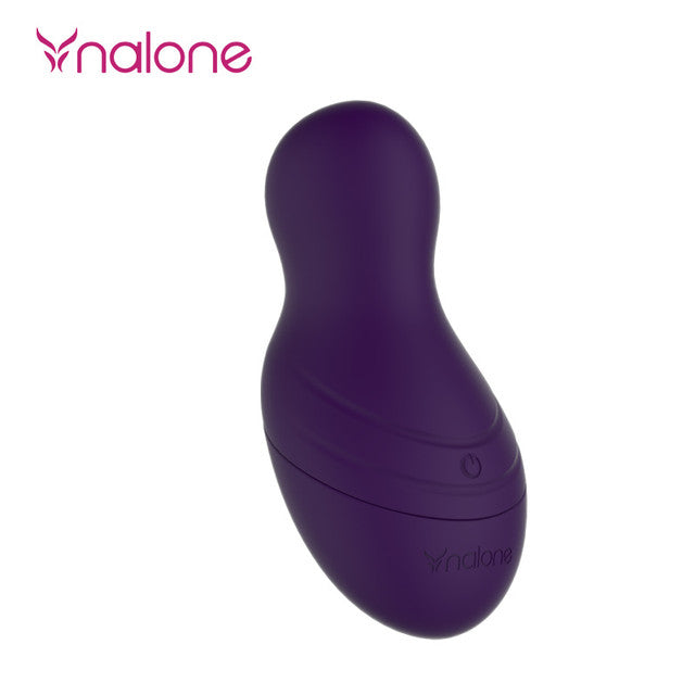 Nalone Gogo Compact Clitoral Vibrator