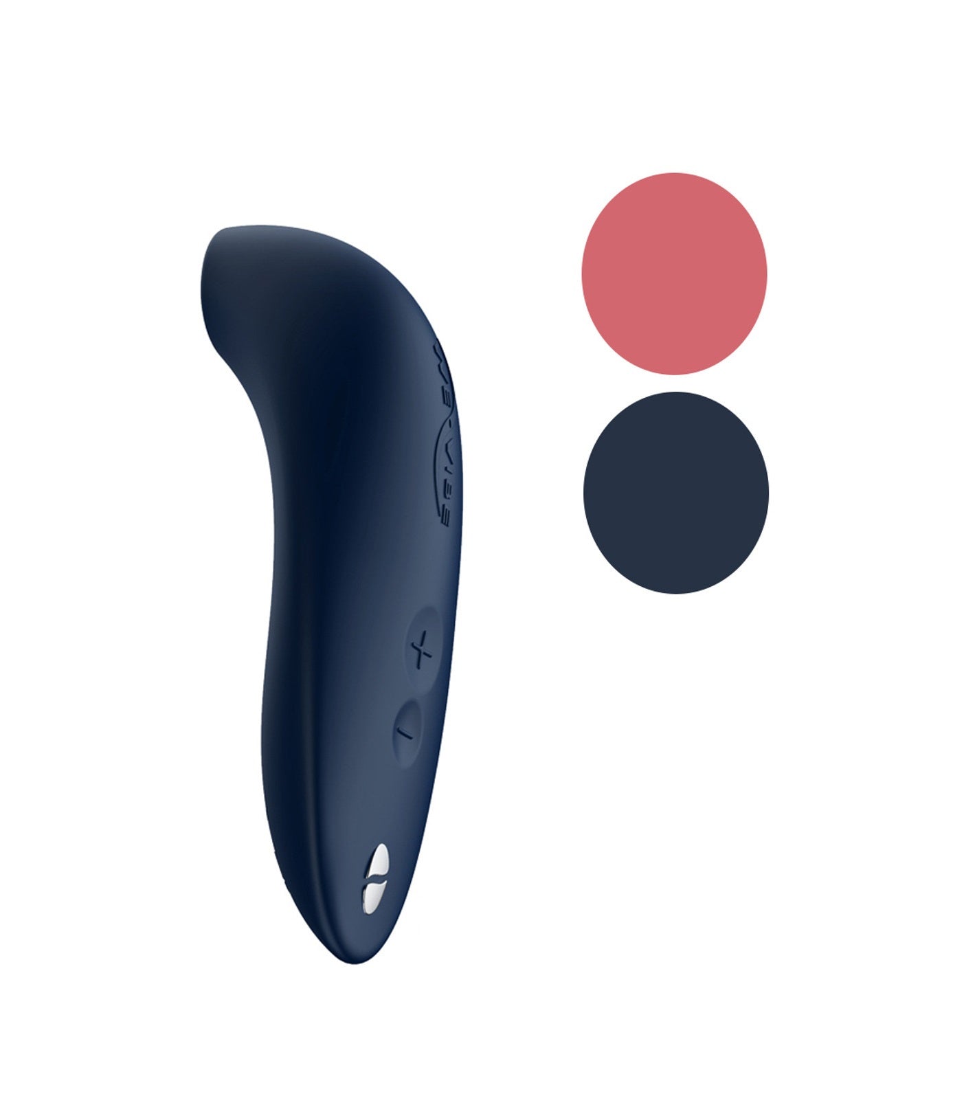 We-Vibe Melt - Couples Vibrator (Remote and App)