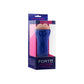 Forto Model M-80 Hard-Side Mouth Stroker Masturbator