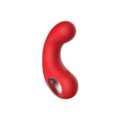 Luv Inc Cv77: Curved Vibrator