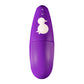 Romp Free Clitoral Stimulator Lay-on Vibrator