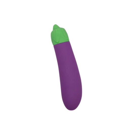 Emojibator Eggplant Emojibator - Emoji Vibrator