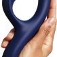 We-Vibe Nova 2 G-Spot Rabbit Vibrator (App)