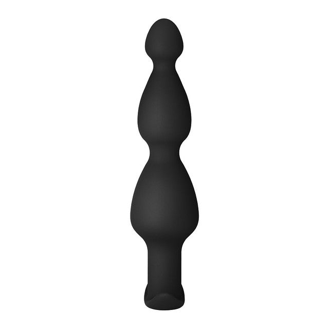 Forto F-52: Cone Beads Anal Plug