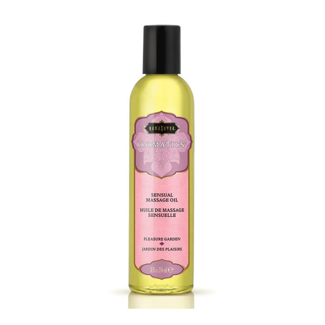 Kama Sutra Aromatics Massage Oil 236ml