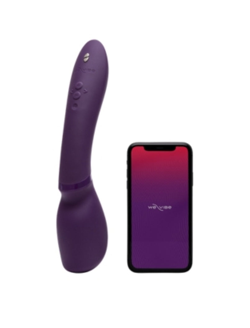 We-Vibe We Vibe Wand 2 (App Control)