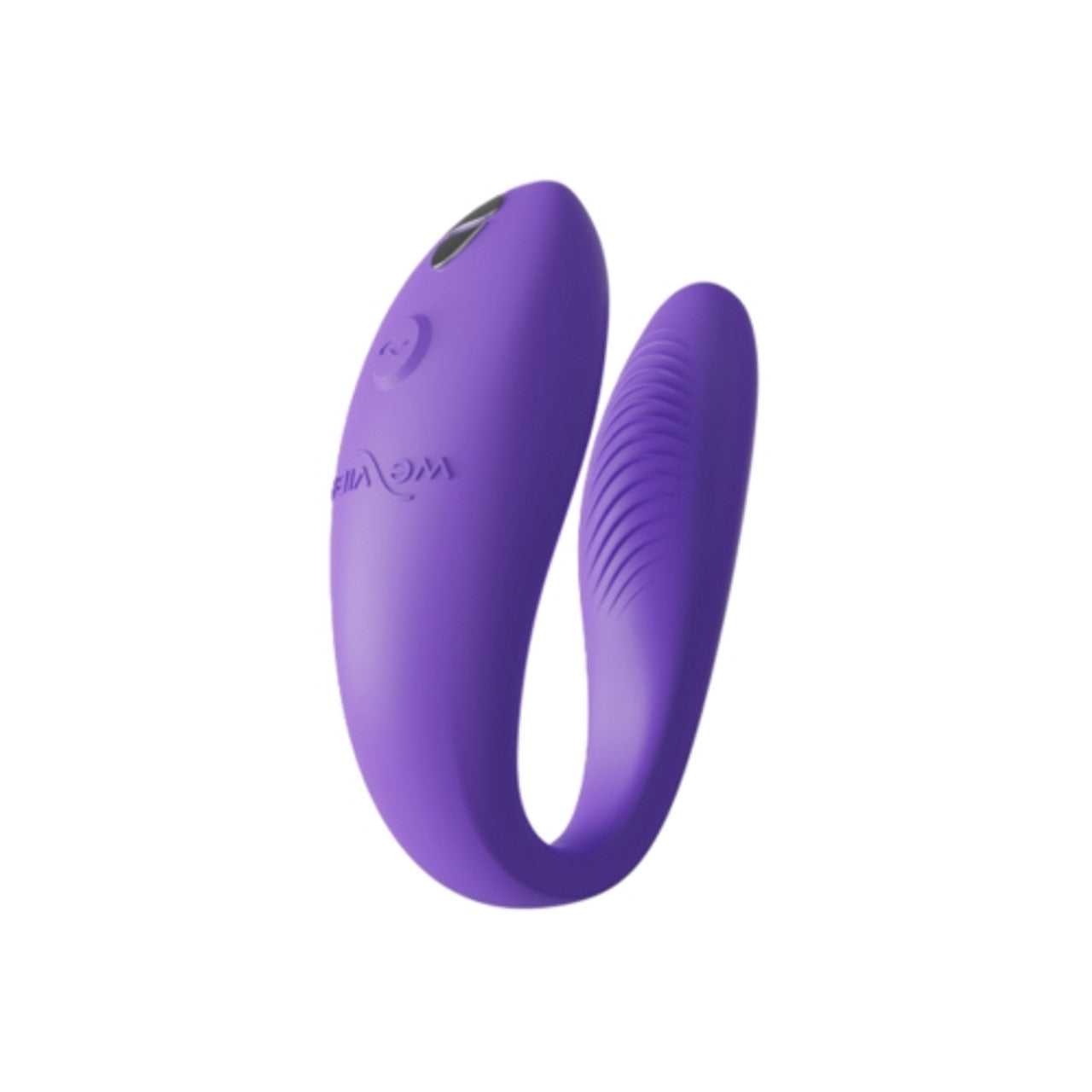 We-Vibe Sync Go Hands Free Couples Vibrator