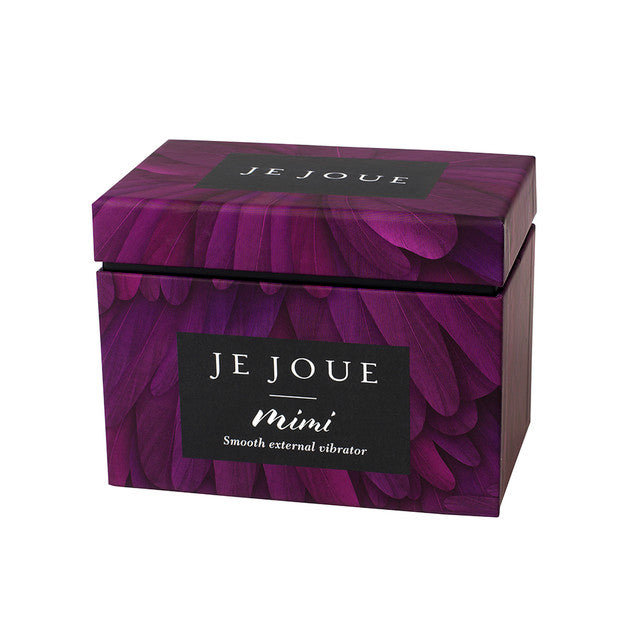 Je Joue Mimi Vibrator