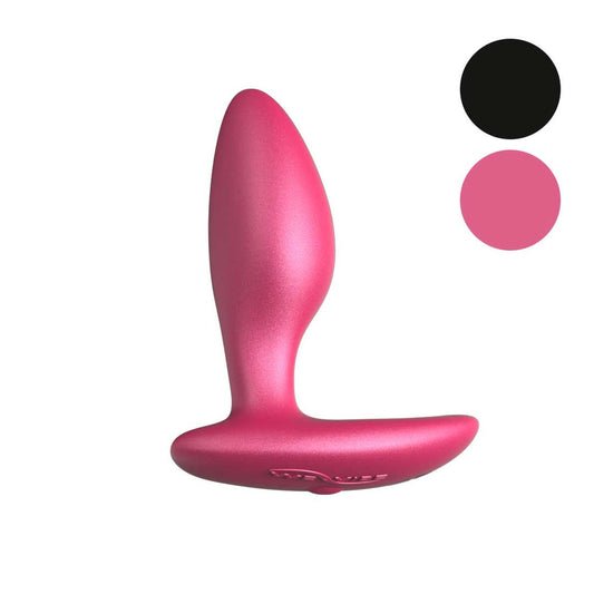 We-Vibe Ditto+ Premium Anal Plug Vibrator (App)