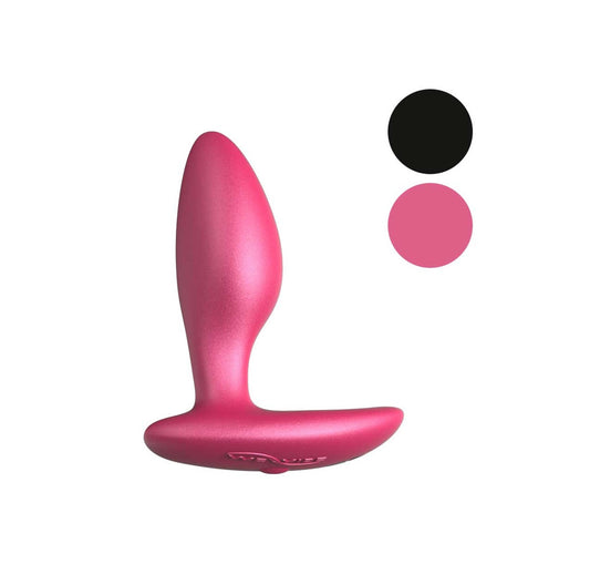 We-Vibe Ditto+ Premium Anal Plug Vibrator (App)