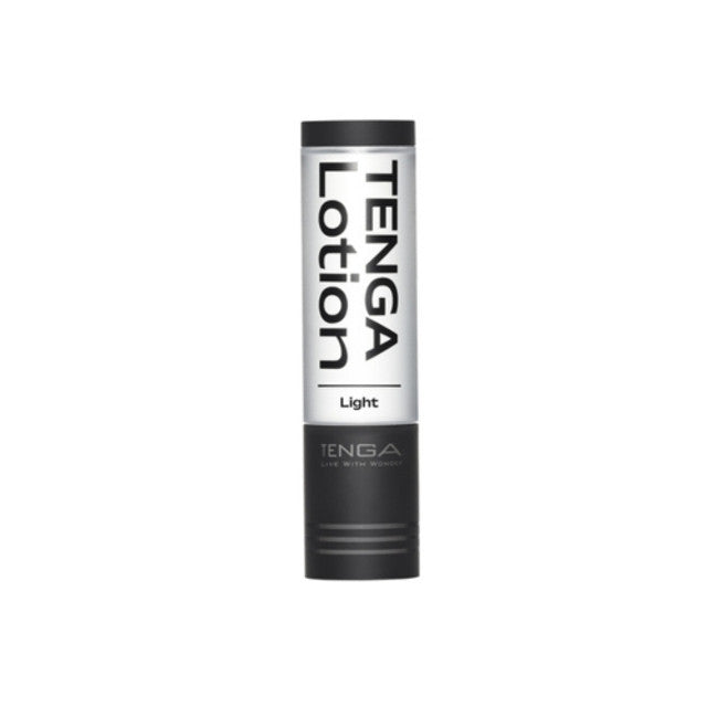 Tenga Lotion Water Based Lubricant 170ml