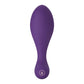 Femme Funn Plua Vibrating Butt Plug with Remote Control