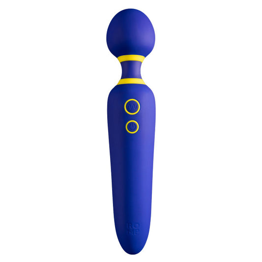 Romp Flip Body Wand Massager Vibrator