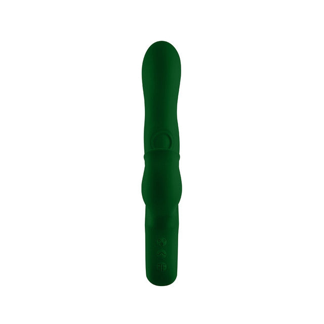 Femme Funn Pallina Rabbit Vibrator