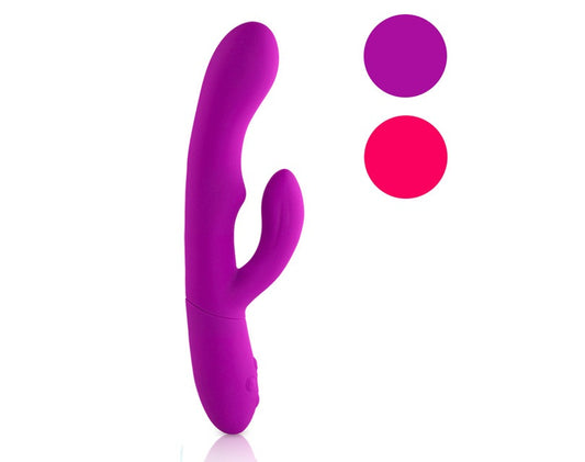 Femme Funn Ultra Rabbit Vibrator