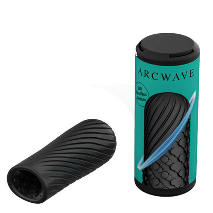 Arcwave Ghost - Reversible Textured Stroker