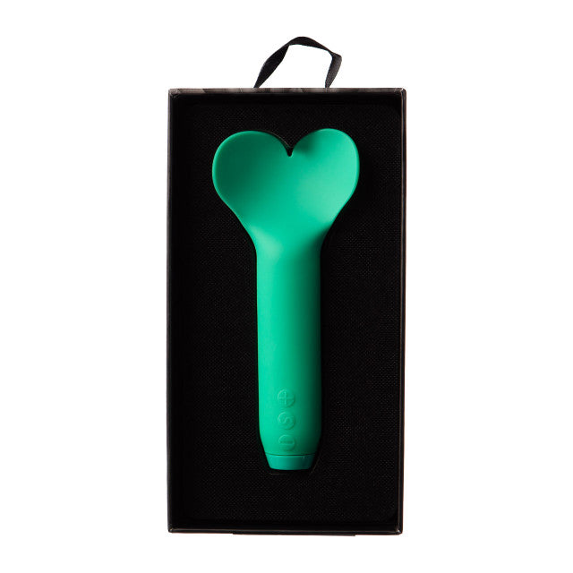 Je Joue Amour Heart Tip Bullet Vibrator