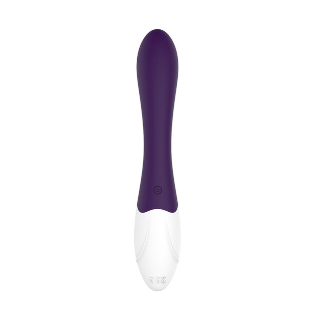 Velvetine Sienna G-Spot Vibrator