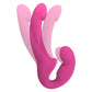 Fun Factory Share Lite - Posable Double Dildo