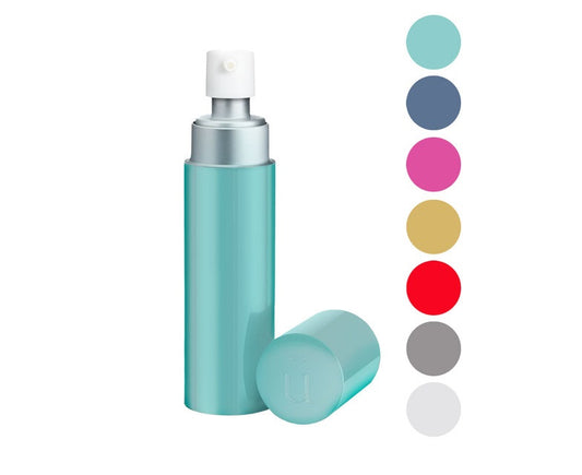 Uberlube Überlube Good-to-Go Travel Set Silicone Luxury Lubricant 15ml