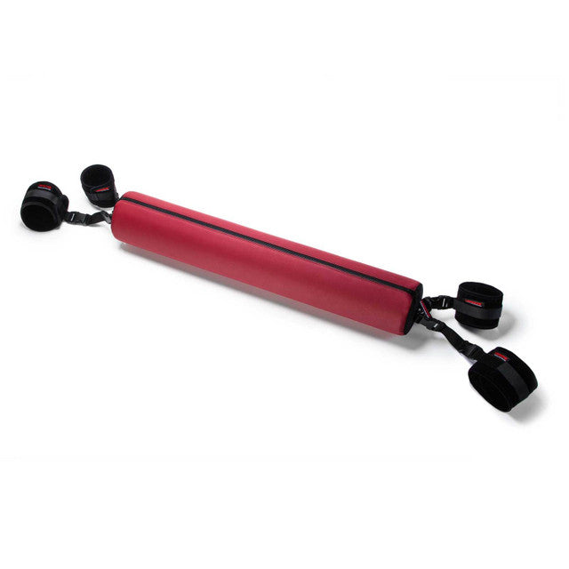 Liberator Talea Spreader Bar Bolster Claret