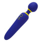 Romp Flip Body Wand Massager Vibrator