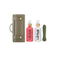 Femme Funn La Nua Gift Bag 3 - Ultra Bullet + 100ml Mist Toy Cleaner + 100ml Watermelon Mint Lube