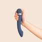 Clio Deia The Hot & Cold Temperature Changing G-Spot Massager Vibrator