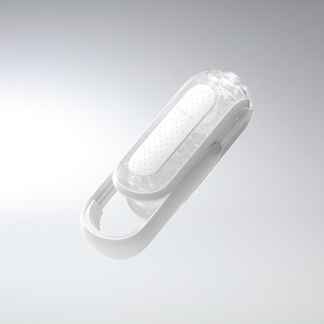 Tenga Flip 0 (Zero) Black or White Masturbator