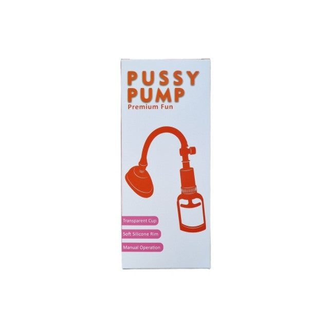 Good Buys Manual Pussy Pump Large