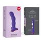 Fun Factory Bouncer G-Spot Prostate Vibrator Purple/Green