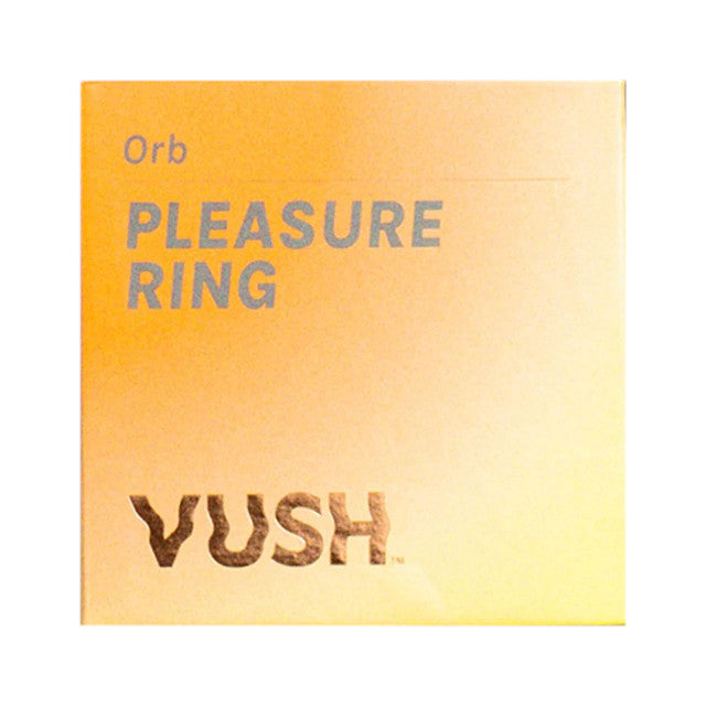 Vush Orb Pleasure Ring