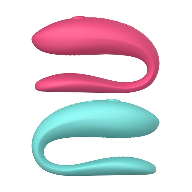 We-Vibe Sync Lite - Couples Vibrator (App)