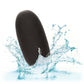 CalExotics Silicone Remote Rechargeable Egg Black