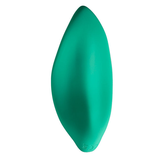 Romp Wave Lay-On Clitoral Stimulation Vibrator