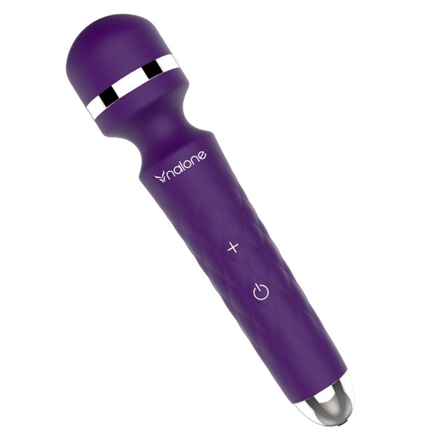 Nalone Rock Massage Body Wand Vibrator