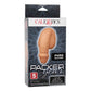 CalExotics Packer Gear™ 5"/12.75 cm Silicone Packing Penis