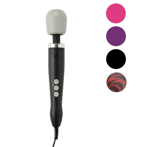 Doxy Body Wand Massager Vibrator