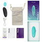 We-Vibe Moxie+ Wearable Hands-Free Clitoral Stimulator (App)