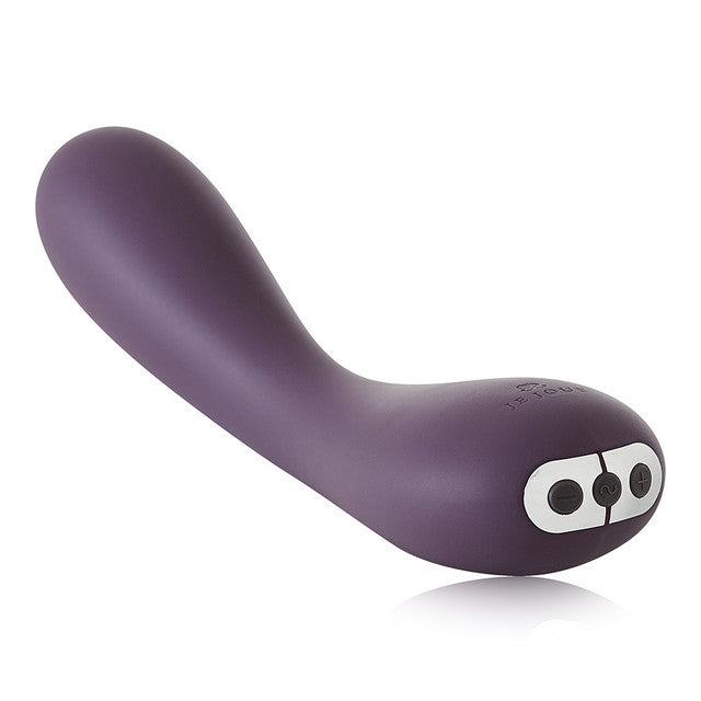 Je Joue Uma G-Spot Vibrator