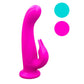 Femme Funn Pirouette Rotating Rabbit Vibrator